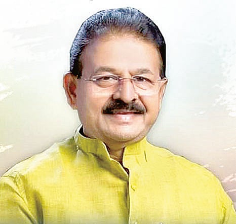 राजगुरुनगर बँकेच्या पॅनेलची धाकधूक वाढली; आ. दिलीप मोहिते-पाटील यांच्या अध्यक्षतेखालील नेत्यांची बैठक
