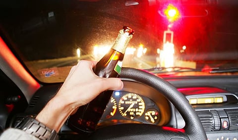 Drunk driving : मद्यधूंद अवस्थेत तिघांना उडवले , आराेपीला जामीन मंजूर करताना न्‍यायालयाने दिला ‘हा’ आदेश