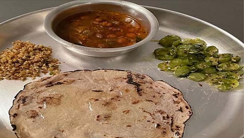photo- Nutritionist Rujuta Diwekar insta 
