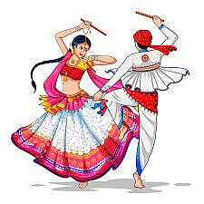 Garba in Navratri 2023: जाणून घ्या; दांडिया, गरब्याचे बदलते रूप
