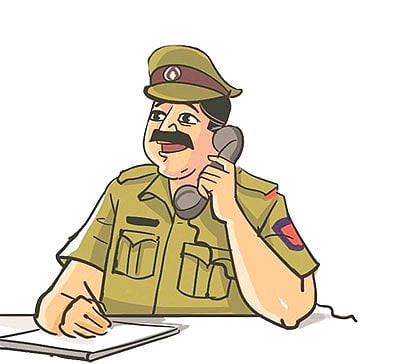सांगली : चोरीची बोगस चौकशी करणार्‍यांची चौकशी