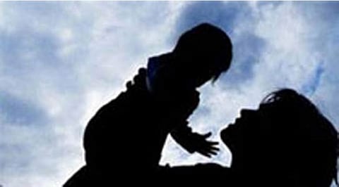 माता मृत्यू घटण्यात महाराष्ट्र देशात दुसरा; पाच वर्षांत 10 टक्क्यांनी कमी