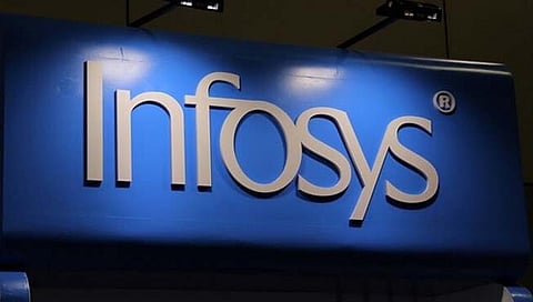 Infosys ला मोठा धक्का! हातातून निसटला १.५ अब्ज डॉलरचा करार! शेअर्स घसरले