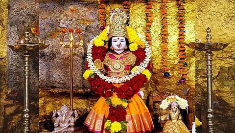 जीवदानी 