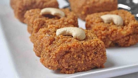 Food : मारवाडी मिठाईच्या रेसिपीतून जन्मला बेळगावचा ‘कुंदा’