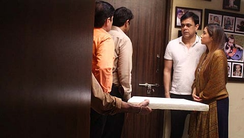 वागले की दुनिया 