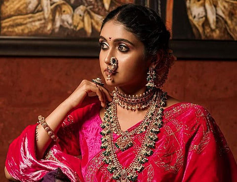 Rinku Rajguru 