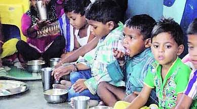 सांगली : कुपोषित बालकांची संख्या निम्म्याने घटली