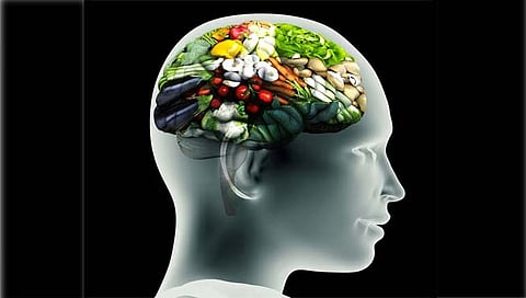 Memory Booster: मुलांची स्मरणशक्‍ती वाढवायचीय? ‘हे’ करा साेपे  घरगुती उपाय