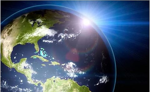 World Ozone Day 