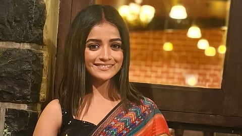 sharayu sonawane