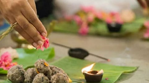 Pitru Paksha Tithi 2025