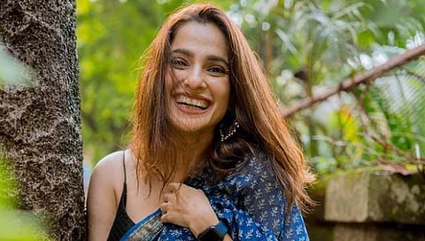 priya bapat