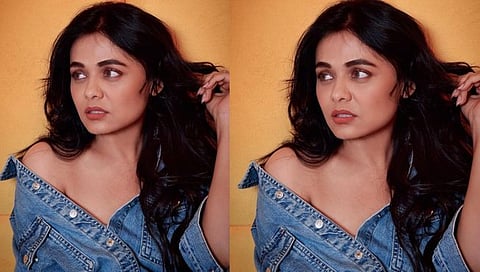 Prarthana Behere