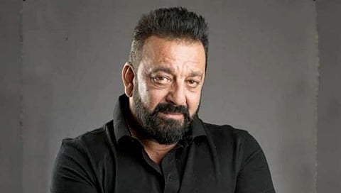 sanjay dutt 
