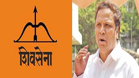  MLA Ashish Shelar 