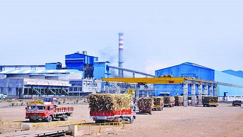 ‘माळेगाव’ची पहिली उचल प्रतिटन 2851 रुपये