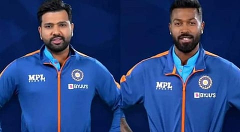 India T20 WC Jersey : टीम इंडियाच्‍या जर्सीचा रंग बदलणार!, MPL स्पोर्ट्सने दिली मोठी अपडेट