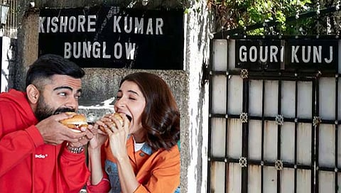 Virat Kohli’s Restaurant : किशोर कुमारांच्‍या मुंबईतील बंगल्‍यात विराट कोहली सुरु करणार रेस्‍टॉरंट