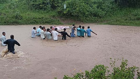 अंत्‍यसंस्‍कार 