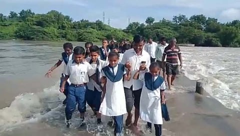 मराठवाडा मुक्‍तीसंग्राम दिन   