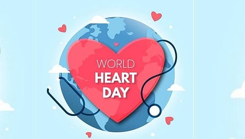 World Heart Day : यंदा वर्ल्‍ड हार्ट डे निमित्त कोलेस्‍ट्रॉलवर उत्तमप्रकारे नियंत्रण ठेवण्‍यासाठी ५ सोपे उपाय