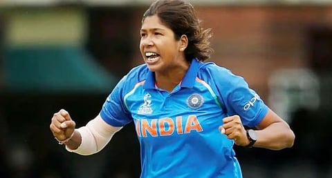 Jhulan Goswami: महिला क्रिकेटमधील ‘झंझावात’ आज थांबणार… जाणून घ्‍या झुलन गोस्‍वामीचा आजवरचा प्रवास