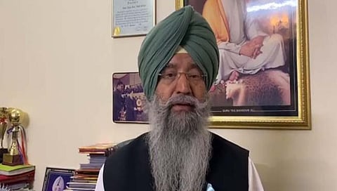 राष्ट्रीय अल्पसंख्यांक आयोगाच्या अध्यक्षांना हटवा: ‘आप’ची केंद्रीय गृहमंत्र्यांसह केंद्रीय सर्तकता आयोगाकडे तक्रार