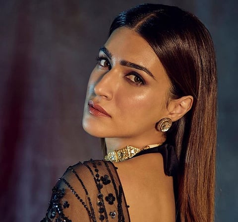 Kriti Sanon 