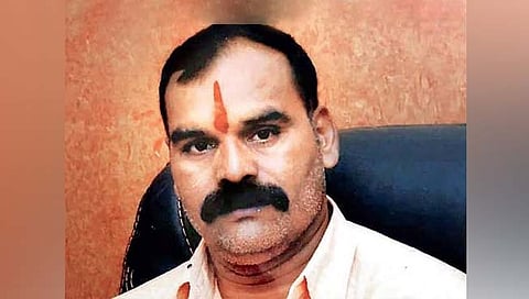 पुणे: कुख्यात गुंड गज्या मारणे गजाआड; गुन्हे शाखेने वाईतून घेतले ताब्यात