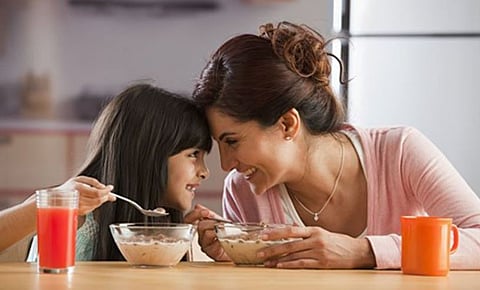 Children and breakfast : मुलांसाठी ब्रेकफास्‍ट अत्‍यंत महत्त्‍वाचा, पालकांचे दुर्लक्ष ठरु शकते नुकसानकारक
