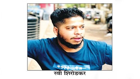 गोवा : प्राणघातक हल्ल्यात हडफडेत तरुण गंभीर