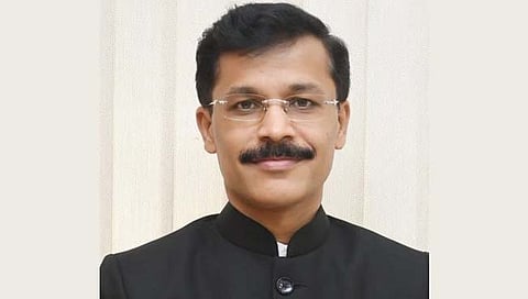 तुकाराम मुंढे 