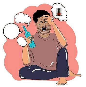 कोल्हापूर : कुरुंदवाड-भैरववाडी येथील दारू अड्डा म्हणजे गुन्हेगारी निर्मितीचे केंद्र