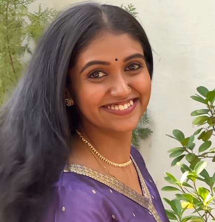  Rinku Rajguru