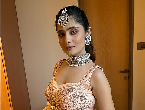 Vaishali Takkar