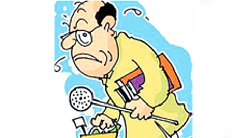  जालना : जिल्हा परिषद शिक्षकांच्या बदल्या  होणार