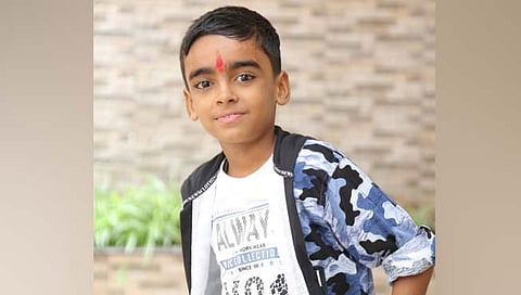 सांगली : हिंगणगादे येथे पुरात वाहून गेलेल्‍या शाळकरी मुलाचा मृतदेह सापडला