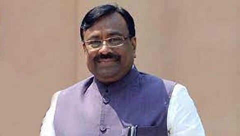 सुधीर मुनगंटीवार 