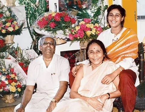 HBD Smita Patil : अभिनयातील ‘बावनकशी सोनं’…स्मिता पाटील