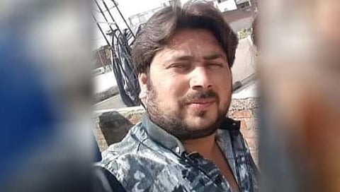 विजय संजयकुमार पाटणी 