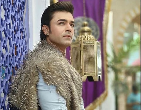 mohit abrol 