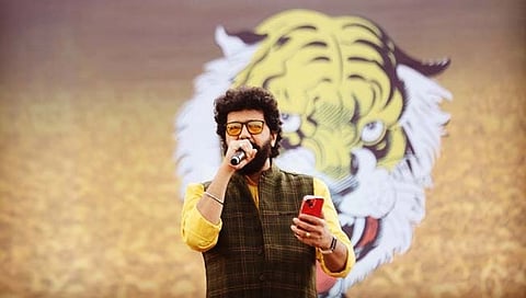  Avadhoot Gupte