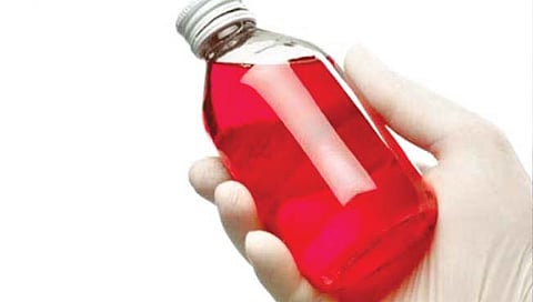 सर्दी-खोकल्याच्या औषधांत वापरल्या जाणार्‍या कोडिनवर बंदी?