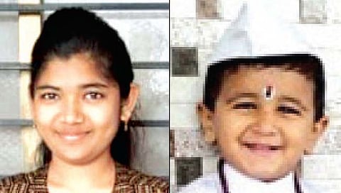 कोल्हापूर : विहिरीत बुडणार्‍या बालकाला मुलीने वाचविले