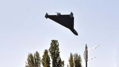 Russia Ukrain War