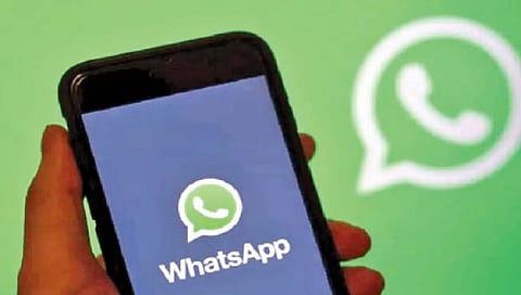 व्हॉटस् अ‍ॅप ग्रुपमध्ये जोडता येणार हजार सदस्य