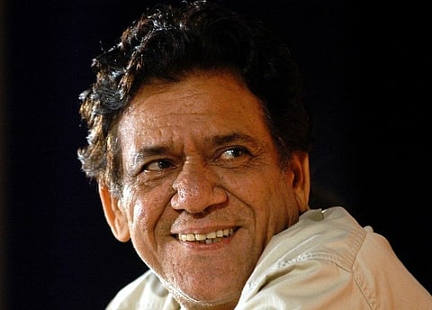 om puri 