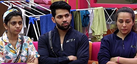 bigg boss marathi 4