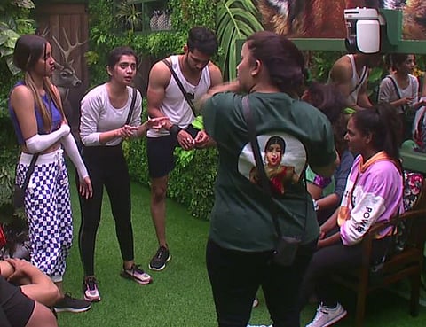 bigg boss marathi 4